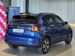 Volkswagen T-Cross 1.0TSI 70kW Comfortline - Image 4