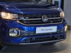Volkswagen T-Cross 1.0TSI 70kW Comfortline - Image 7