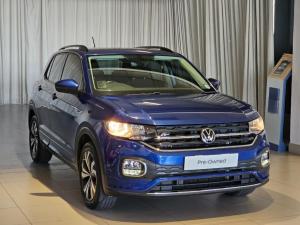 Volkswagen T-Cross 1.0TSI 70kW Comfortline - Image 8