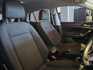 Volkswagen T-Cross 1.0TSI 70kW Comfortline - Image 9