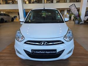 Hyundai i10 1.1 Motion - Image 3