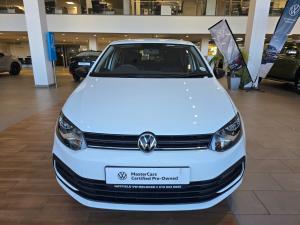 Volkswagen Polo Vivo hatch 1.4 - Image 4