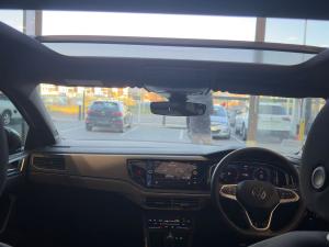 Volkswagen Taigo 1.0TSI R-Line - Image 7
