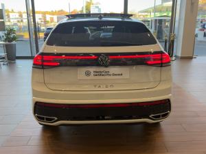 Volkswagen Taigo 1.0TSI R-Line - Image 9