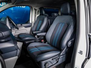 Ford Tourneo Custom 2.0SiT Sport - Image 10