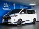 Thumbnail Ford Tourneo Custom 2.0SiT Sport
