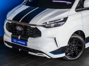 Ford Tourneo Custom 2.0SiT Sport - Image 2