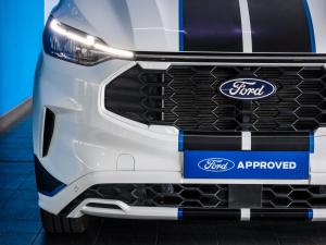 Ford Tourneo Custom 2.0SiT Sport - Image 4