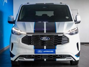 Ford Tourneo Custom 2.0SiT Sport - Image 5