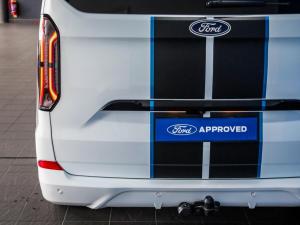 Ford Tourneo Custom 2.0SiT Sport - Image 8
