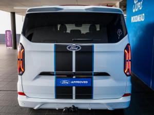 Ford Tourneo Custom 2.0SiT Sport - Image 9