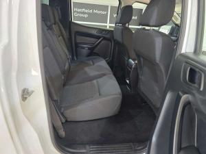 Ford Ranger 2.2TDCi double cab 4x4 XL - Image 11