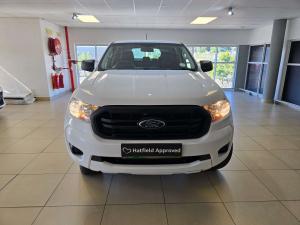 Ford Ranger 2.2TDCi double cab 4x4 XL - Image 2
