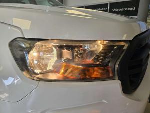 Ford Ranger 2.2TDCi double cab 4x4 XL - Image 4