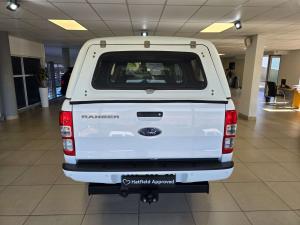 Ford Ranger 2.2TDCi double cab 4x4 XL - Image 8