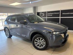 Mazda CX-5 2.0 Active - Image 1