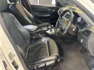 BMW 1 Series 120i 5-door Edition M Sport Shadow auto - Image 13