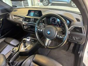 BMW 1 Series 120i 5-door Edition M Sport Shadow auto - Image 14