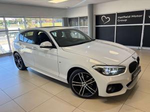BMW 1 Series 120i 5-door Edition M Sport Shadow auto - Image 1