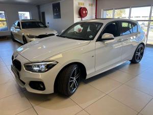 BMW 1 Series 120i 5-door Edition M Sport Shadow auto - Image 3
