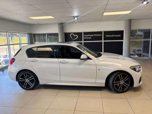 BMW 1 Series 120i 5-door Edition M Sport Shadow auto - Image 6