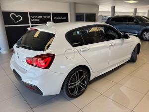 BMW 1 Series 120i 5-door Edition M Sport Shadow auto - Image 7
