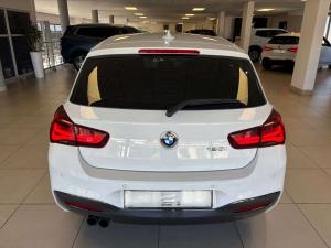 BMW 1 Series 120i 5-door Edition M Sport Shadow auto - Image 8