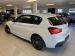 BMW 1 Series 120i 5-door Edition M Sport Shadow auto - Thumbnail 9