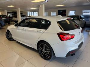 BMW 1 Series 120i 5-door Edition M Sport Shadow auto - Image 9