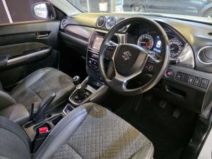 Suzuki Vitara 1.4T GLX - Image 15