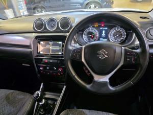 Suzuki Vitara 1.4T GLX - Image 16