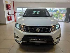 Suzuki Vitara 1.4T GLX - Image 2