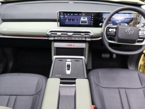 LDV Terron 9 2.5TD double cab Flagship 4x4 - Image 11