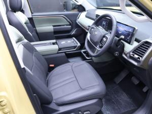 LDV Terron 9 2.5TD double cab Flagship 4x4 - Image 12