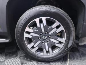 LDV Terron 9 2.5TD double cab Flagship 4x4 - Image 14
