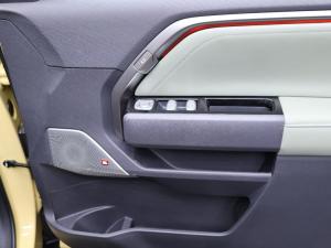 LDV Terron 9 2.5TD double cab Flagship 4x4 - Image 16