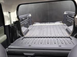 LDV Terron 9 2.5TD double cab Flagship 4x4 - Image 8