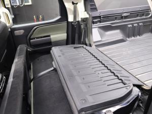 LDV Terron 9 2.5TD double cab Flagship 4x4 - Image 9