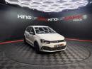Thumbnail Volkswagen Polo Vivo hatch 1.4