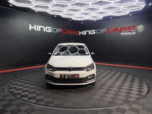 Volkswagen Polo Vivo hatch 1.4 - Image 2