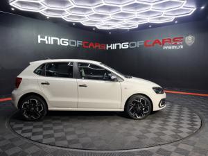 Volkswagen Polo Vivo hatch 1.4 - Image 3