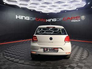 Volkswagen Polo Vivo hatch 1.4 - Image 5