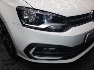 Volkswagen Polo Vivo hatch 1.4 - Image 6