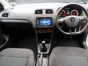 Volkswagen Polo Vivo hatch 1.4 - Image 8