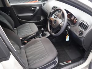 Volkswagen Polo Vivo hatch 1.4 - Image 9