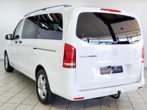 Mercedes-Benz Vito 116 2.0 CDI Tourer Select automatic - Image 6