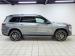 Mercedes-Benz GLS 400d - Thumbnail 3