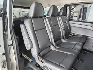 Mercedes-Benz Vito 114 2.0 CDI Mixto PRO Crew Cab P/V - Image 15