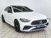 Mercedes-Benz AMG C43 4MATIC - Thumbnail 1