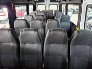 Mercedes-Benz Sprinter 516 2.0 CDI Inkanyezi E3 23 Seat B/S - Image 16